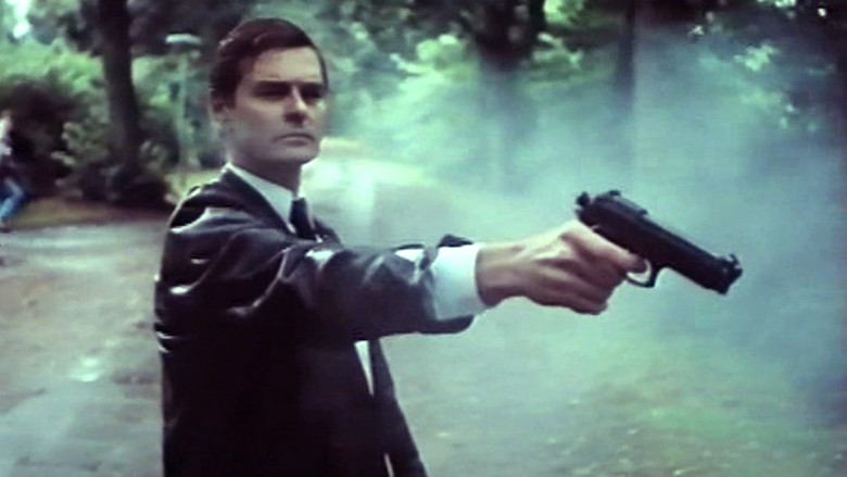 кадр из фильма Amoklauf