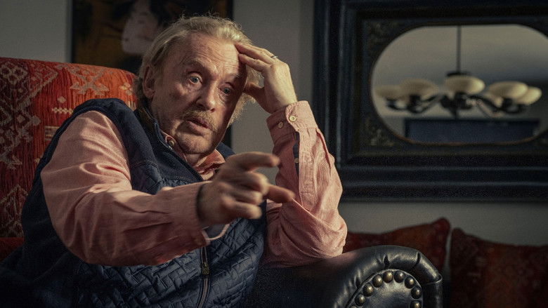 кадр из фильма Pan Olbrychski