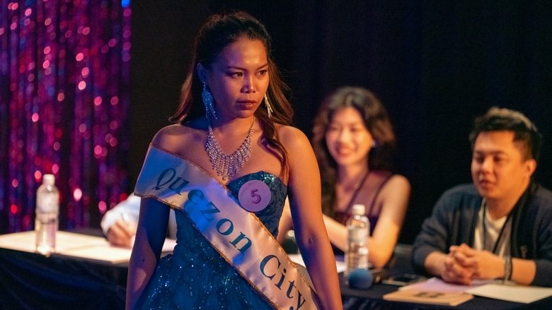 кадр из фильма 落跑佳麗