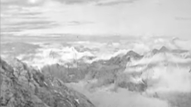 кадр из фильма Climbing the Austrian Alps