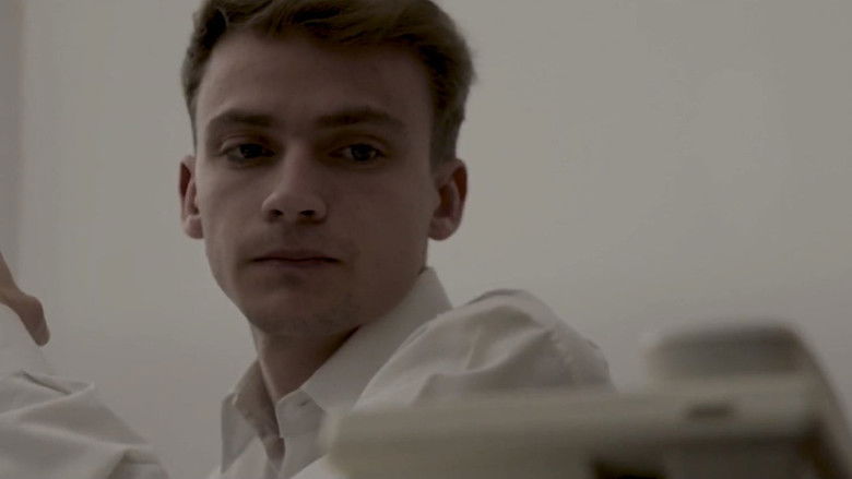 кадр из фильма El trino del Diablo