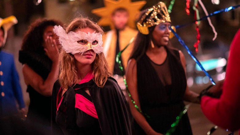 кадр из фильма Venise n'existe pas