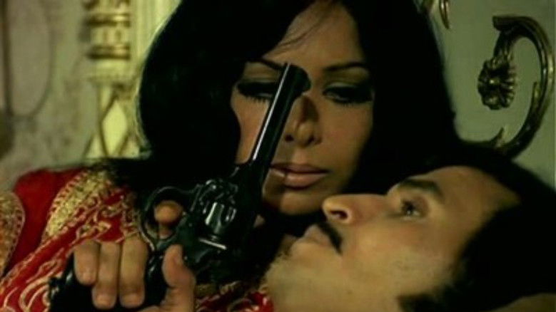 кадр из фильма ذئاب لا تاكل اللحم‎