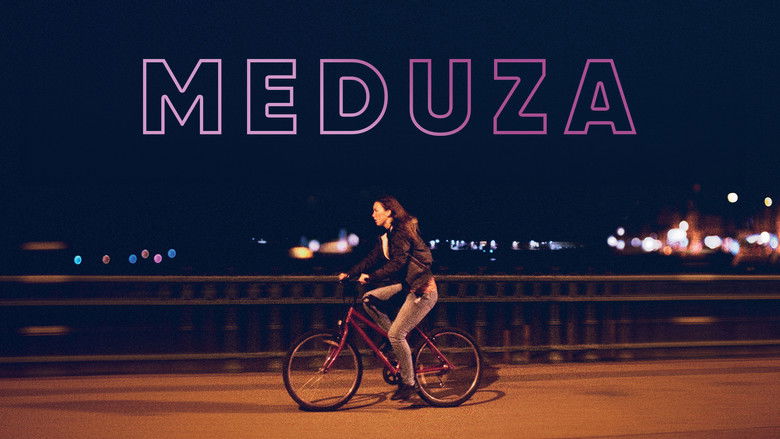 кадр из фильма Jellyfish