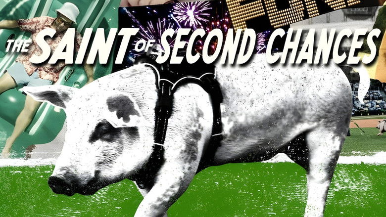 кадр из фильма The Saint of Second Chances