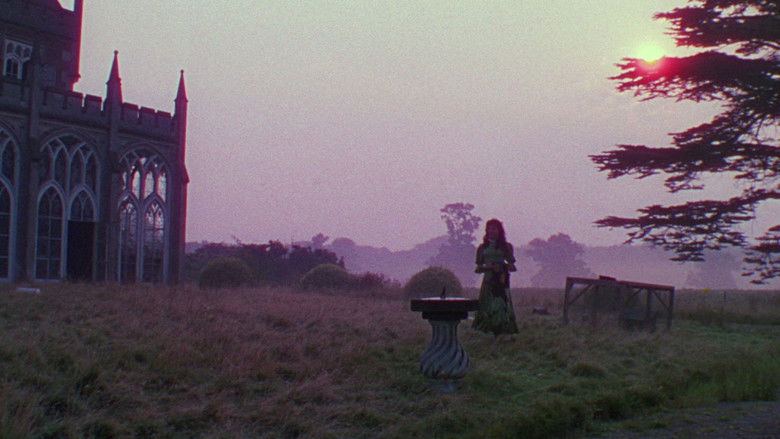 кадр из фильма Gone to Earth