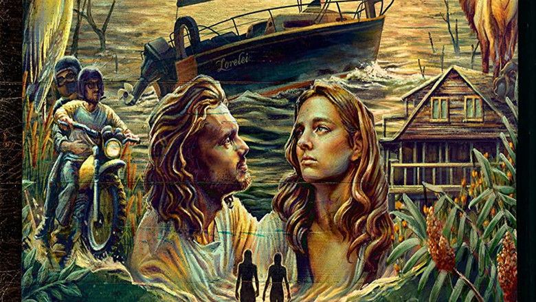 кадр из фильма Лотавана