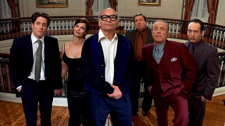 кадр из фильма Голубоглазый Микки