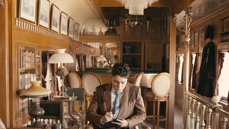 кадр из фильма Por una Cabeza