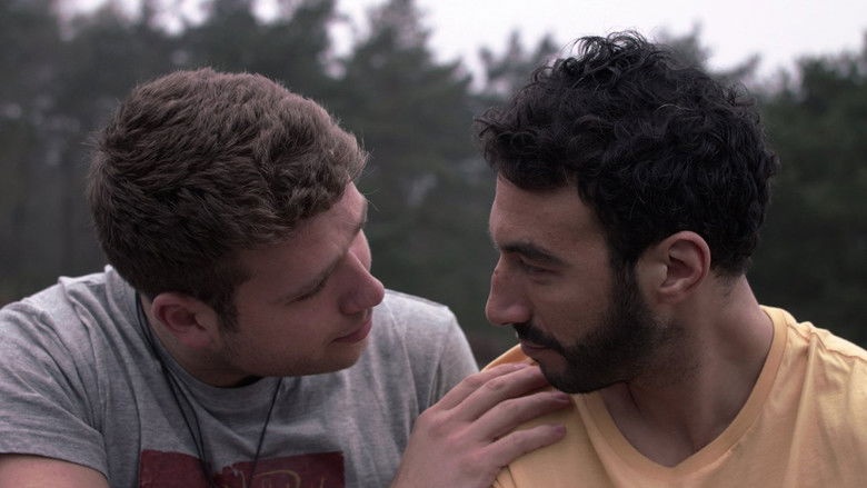 кадр из фильма Stille Dorst