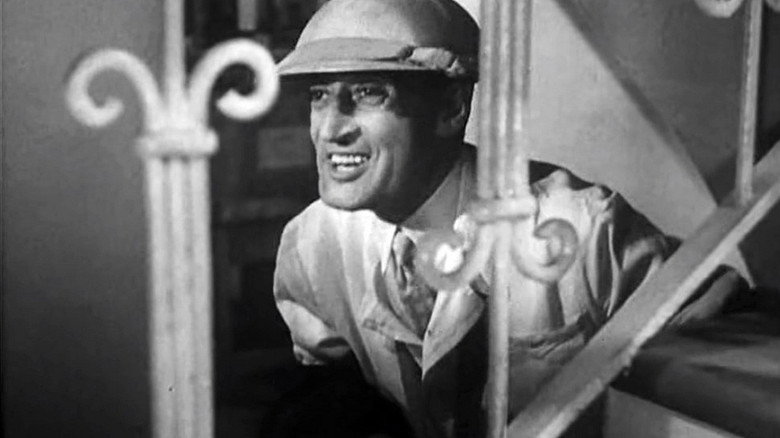 кадр из фильма Fifa e arena