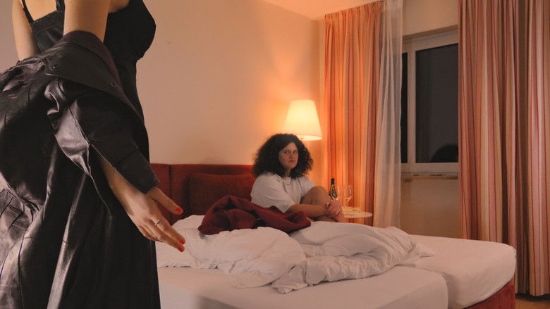 кадр из фильма NÄHE