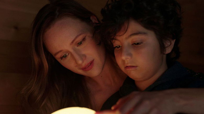 кадр из фильма Anwar