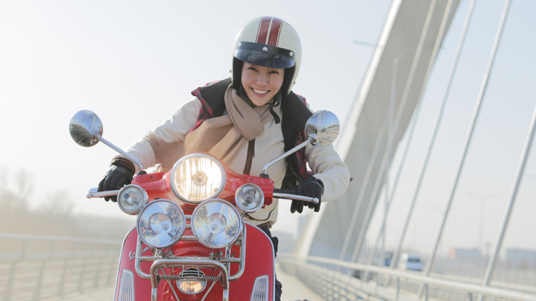 кадр из фильма 滚蛋吧！肿瘤君