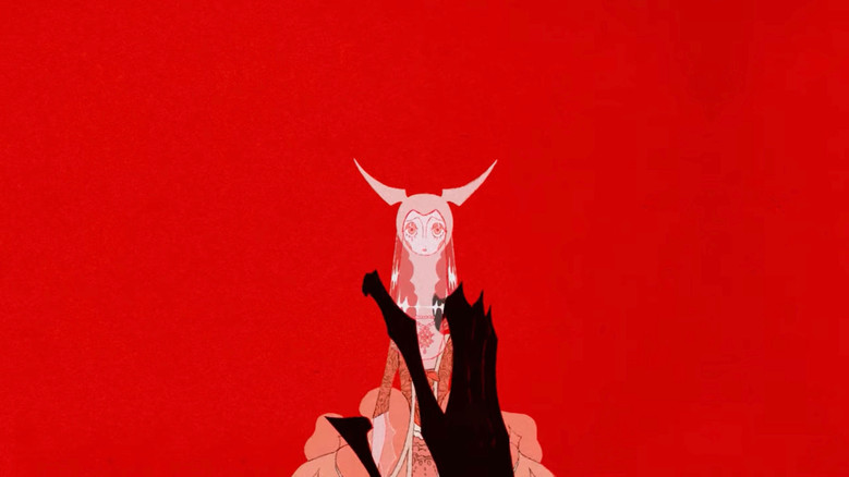 кадр из фильма Le Parc aux Cerfs