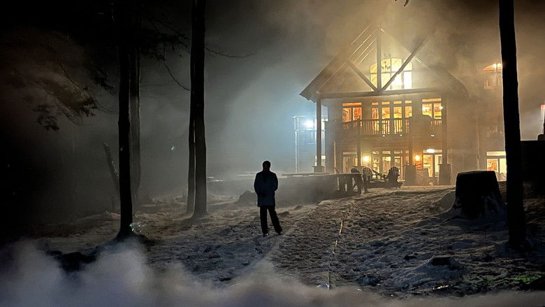 кадр из фильма One for the Road