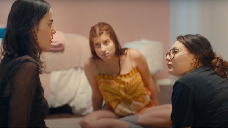 кадр из фильма (des)conhecidas