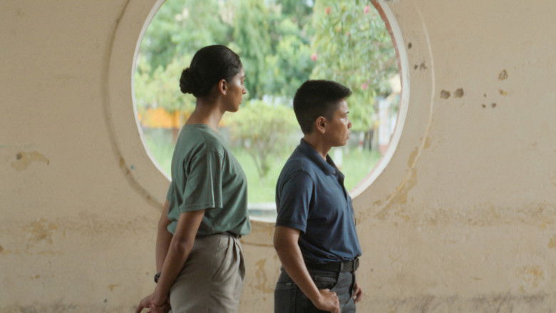 кадр из фильма राजागंज