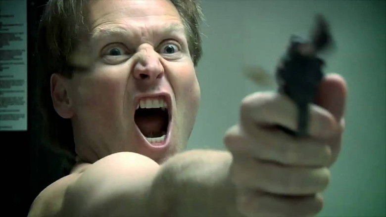 кадр из фильма To Die is Hard