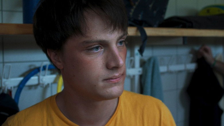 кадр из фильма Jean est tombé amoureux