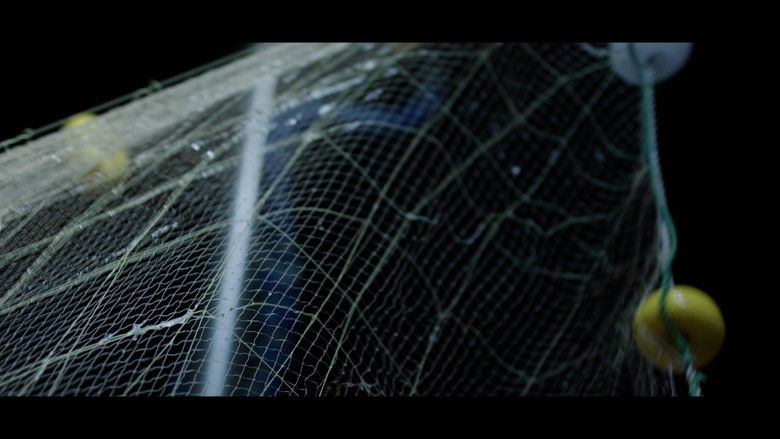 кадр из фильма Karadeniz Biter Mi?