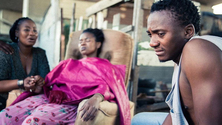 кадр из фильма Breathe Umphefumlo