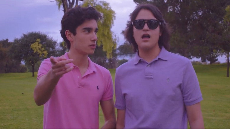 кадр из фильма Sweet Country Club