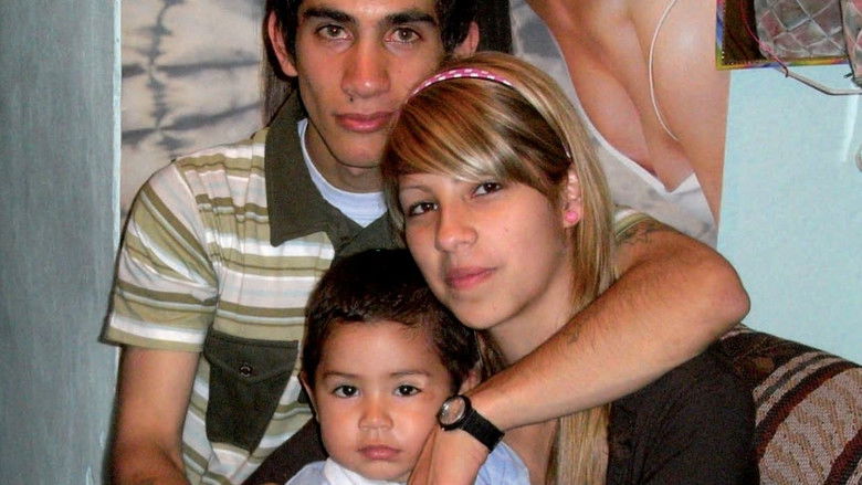 кадр из фильма Weit Weg Von Hier