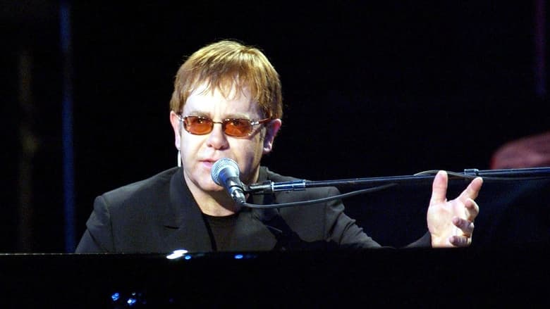 кадр из фильма Classic Albums: Elton John - Goodbye Yellow Brick Road