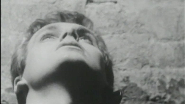 кадр из фильма Blow Job