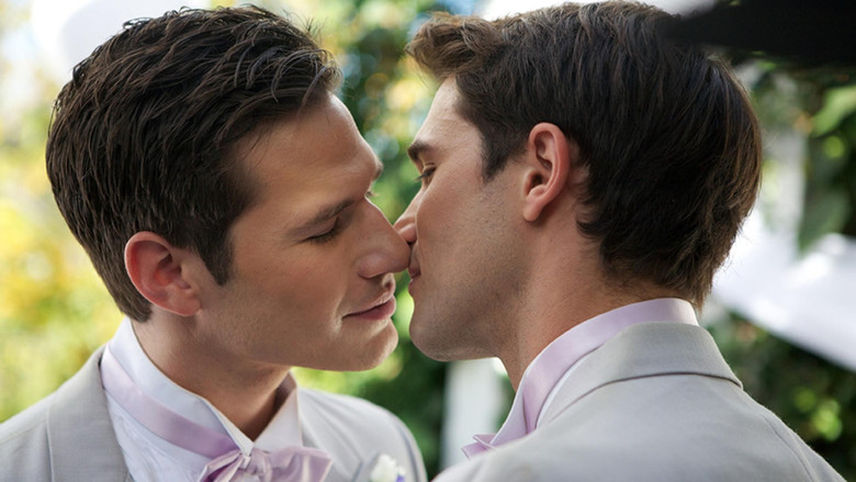 кадр из фильма 10-летний план