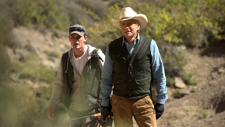 кадр из фильма Игра на выживание