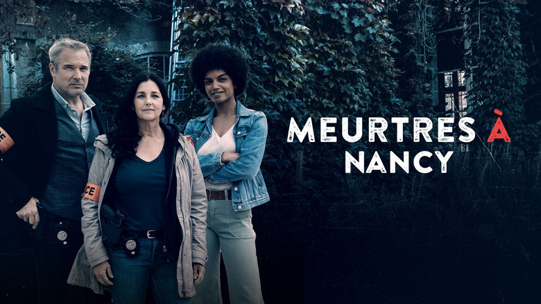 кадр из фильма Meurtres à Nancy