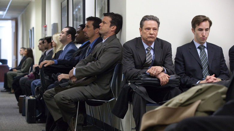 кадр из фильма В компании мужчин