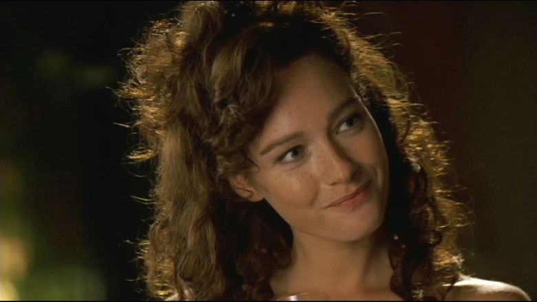 кадр из фильма Ночь накануне экзаменов