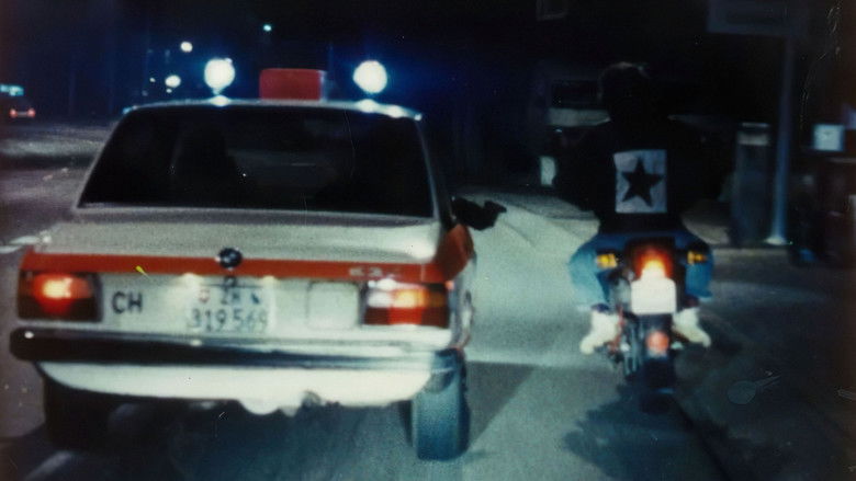 кадр из фильма Dani, Michi, Renato & Max