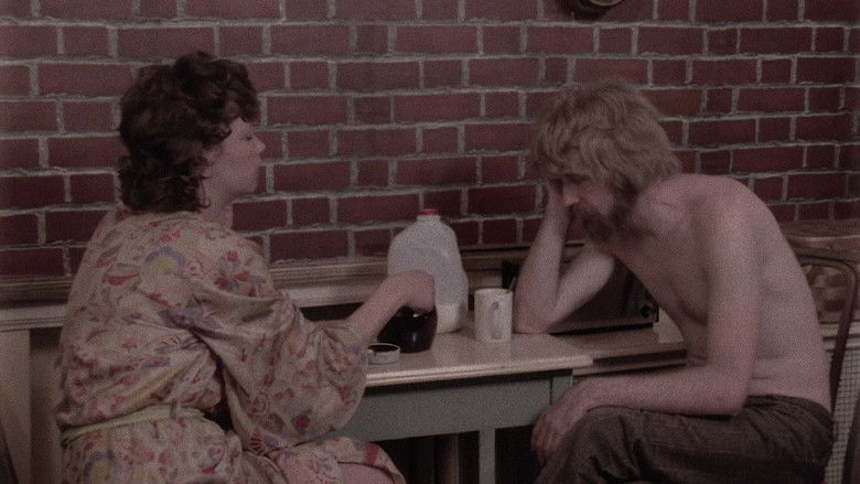 кадр из фильма The Erotic Memoirs of a Male Chauvinist Pig