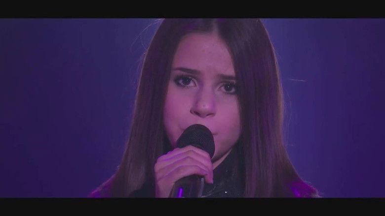 кадр из фильма Marina Kaye à l'Olympia de Paris