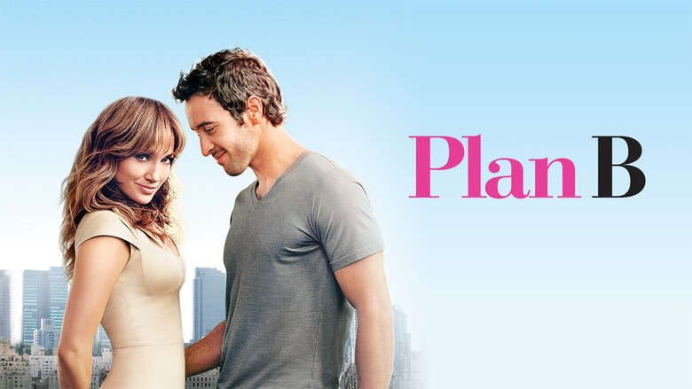 кадр из фильма План Б