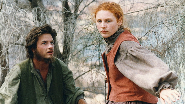 кадр из фильма Exile