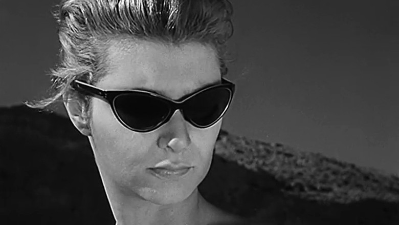 кадр из фильма Nicht mehr fliehen