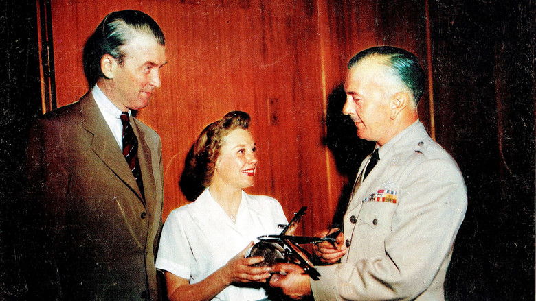 кадр из фильма Стратегическое Авиационное Командование