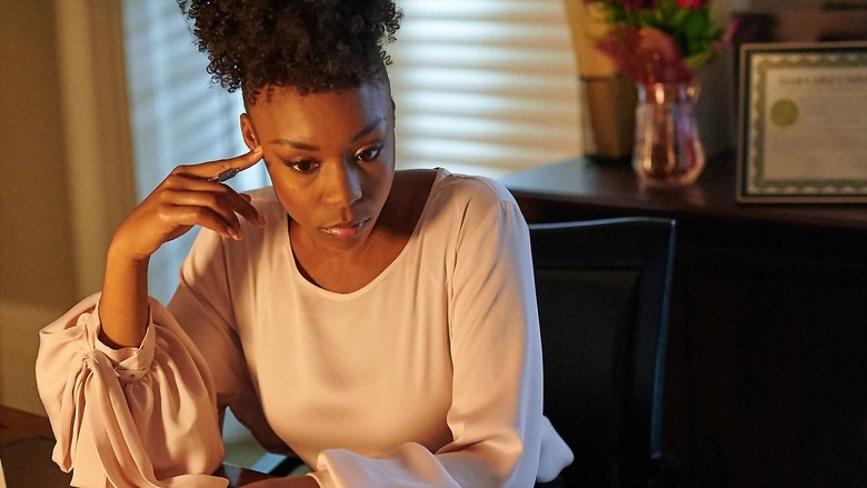 кадр из фильма Tempted by Danger