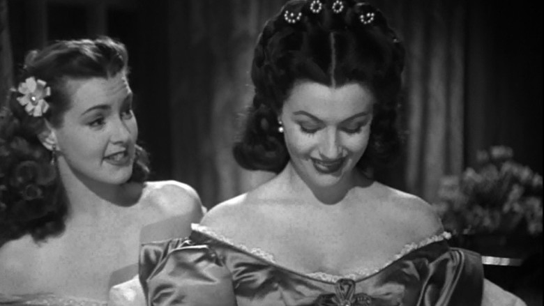 кадр из фильма The Wicked Lady