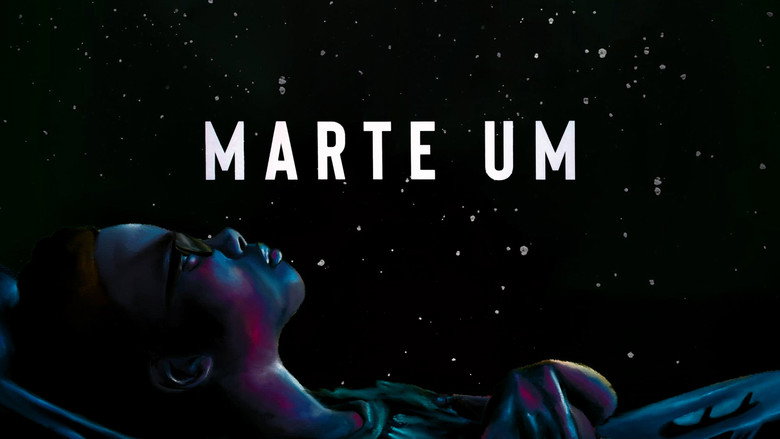 кадр из фильма Marte Um