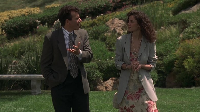 кадр из фильма Bye Bye Love