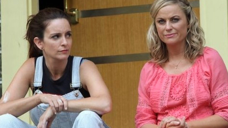 кадр из фильма Сёстры