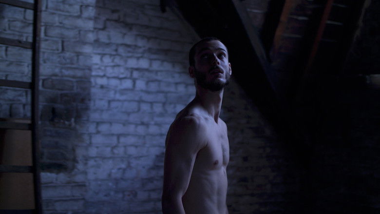 кадр из фильма Call Me a Ghost