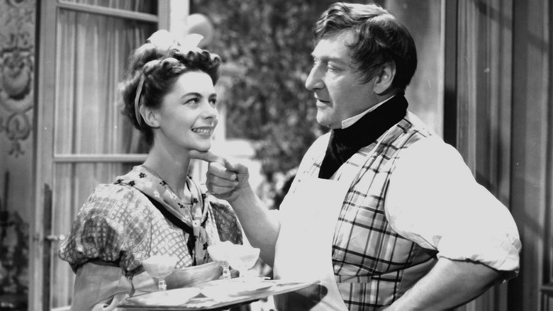 кадр из фильма Remontons les Champs-Elysées