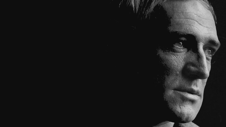 кадр из фильма The Ghost of Richard Harris